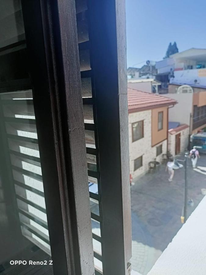 哈德里安那斯酒店 安塔利亚 外观 照片